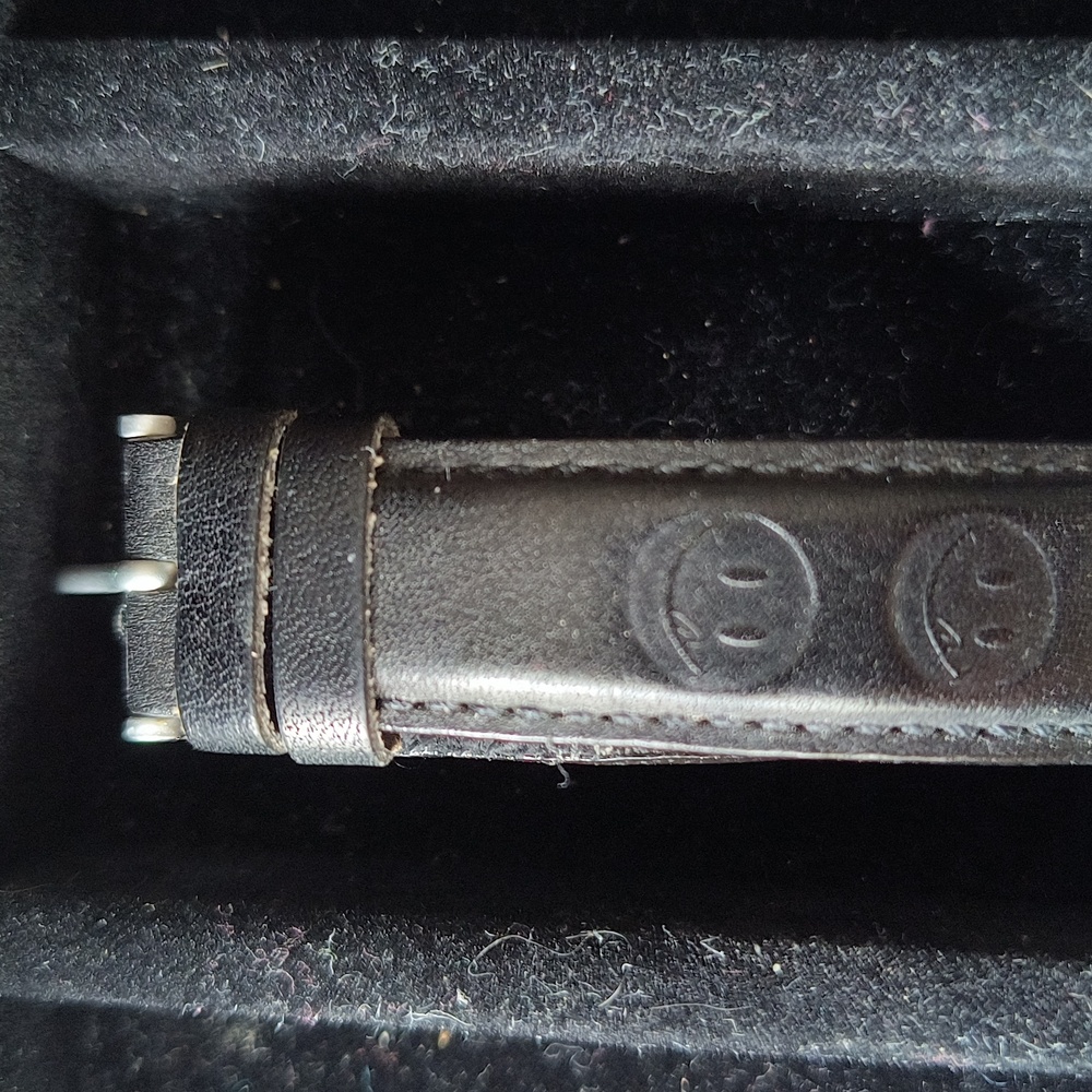 Joe Boxer Be Happy Watch - Picture 2 of 8